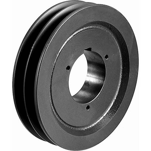 2B5V44 Sheave 4.68" OD