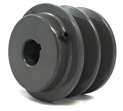 2BK34 Pulley 1-1/8" Bore