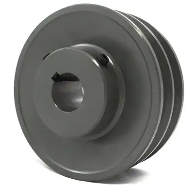 2BK50 Pulley 1-1/8" Bore