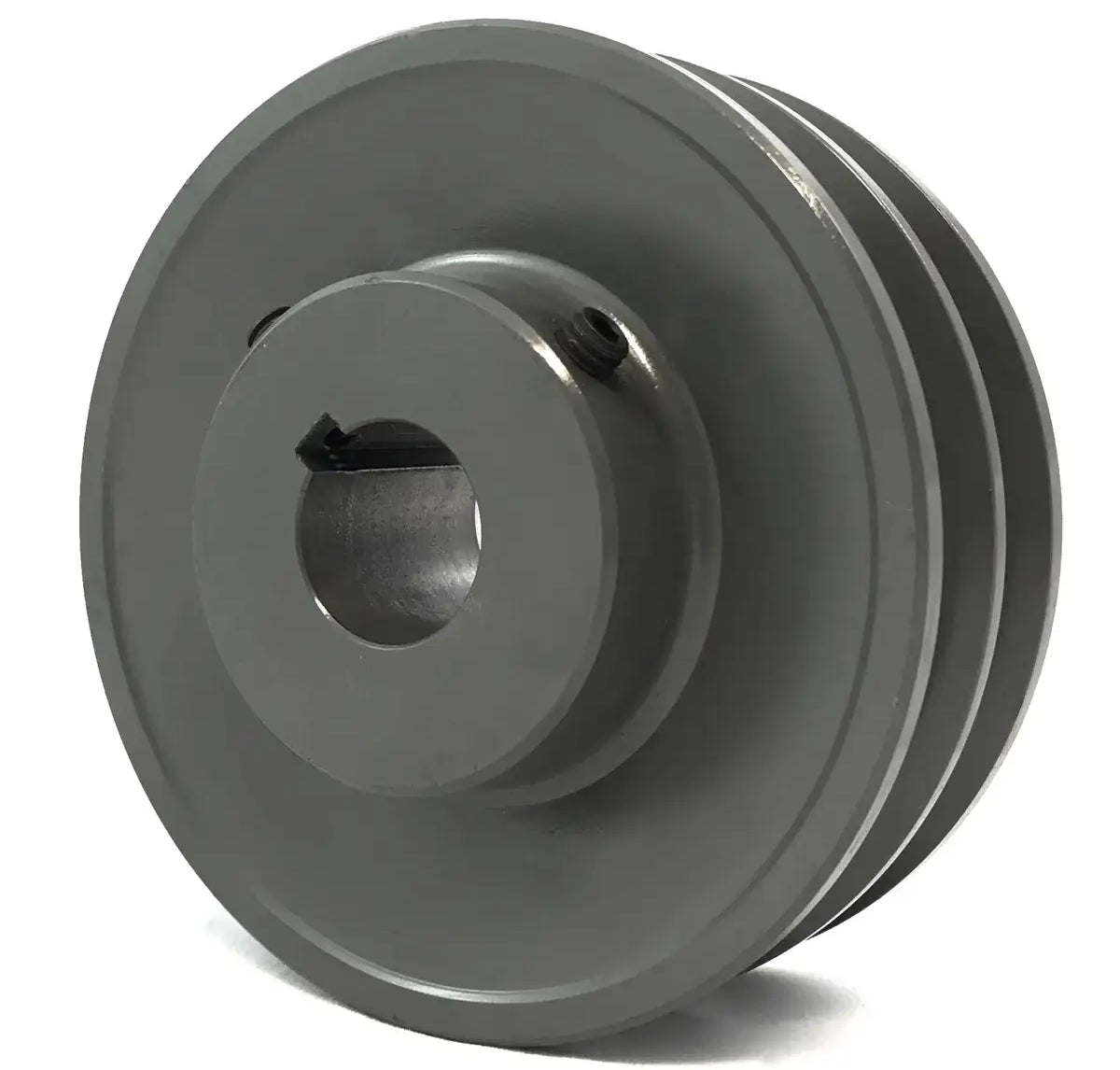2BK40 Pulley 7/8" Bore