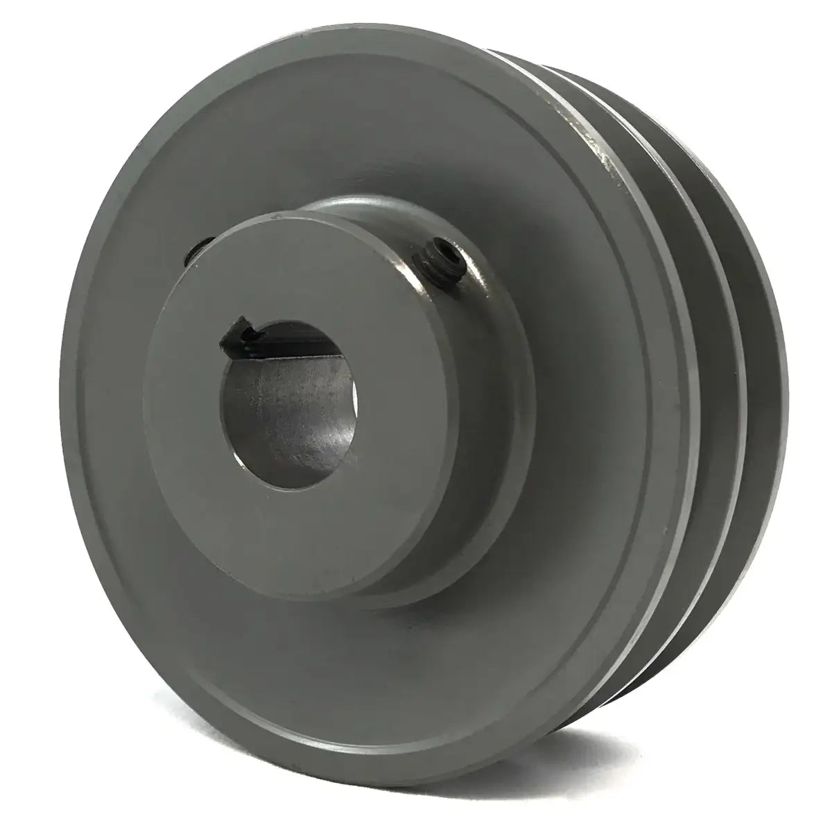 2BK40 Pulley 7/8" Bore