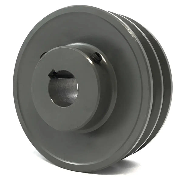 2BK40 Pulley 7/8" Bore