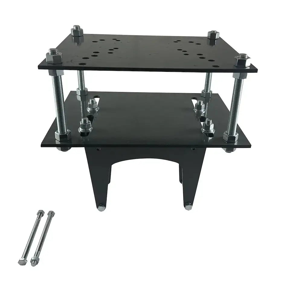 2MMA Size 2 Shaft Mount Reducer Motor Mount