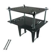 2MMA Size 2 Shaft Mount Reducer Motor Mount