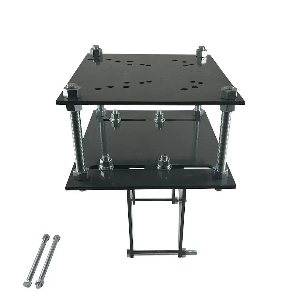 2MMA Size 2 Shaft Mount Reducer Motor Mount