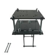 2MMA Size 2 Shaft Mount Reducer Motor Mount