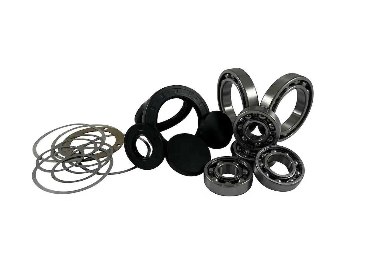 6RK Size 6 Shaft Mount Reducer Repair Kit