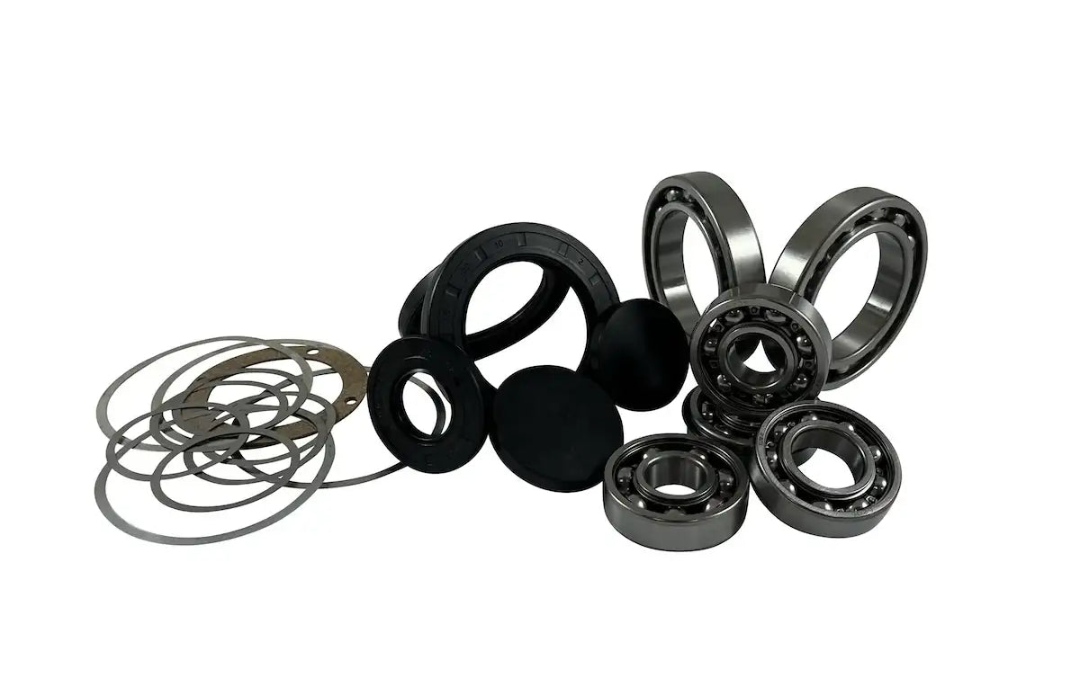 4RK Size 4 Shaft Mount Reducer Repair Kit