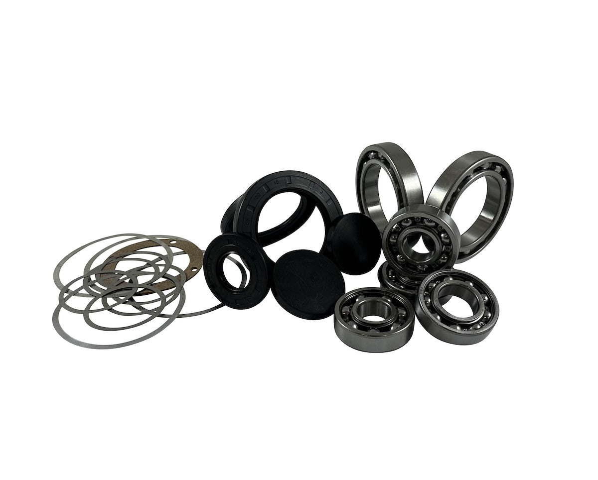9RK Size 9 Shaft Mount Reducer Repair Kit