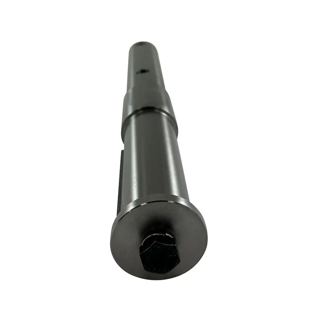 Size 2 Reducer Screw Conveyor Drive Shaft - 1-1/2" Diameter