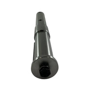 Size 2 Reducer Screw Conveyor Drive Shaft - 1-1/2" Diameter
