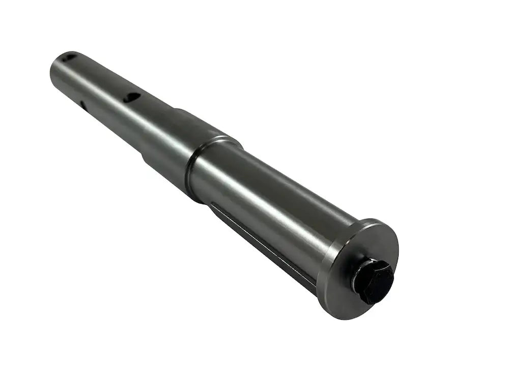 Size 2 Reducer Screw Conveyor Drive Shaft - 1-1/2" Diameter