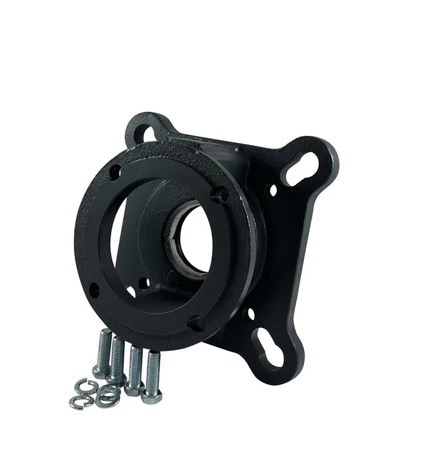 3SCF Size 3 Shaft Mount Reducer Screw Conveyor Flange