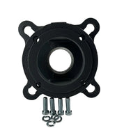 2SCF Size 2 Shaft Mount Reducer Screw Conveyor Flange