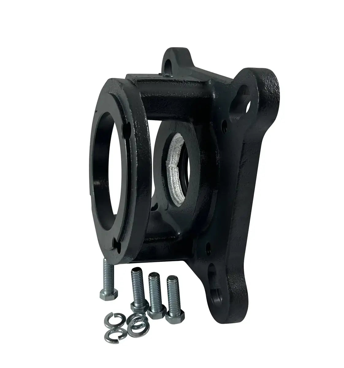 2SCF Size 2 Shaft Mount Reducer Screw Conveyor Flange