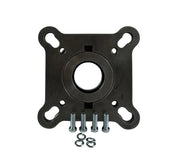 2SCF Size 2 Shaft Mount Reducer Screw Conveyor Flange