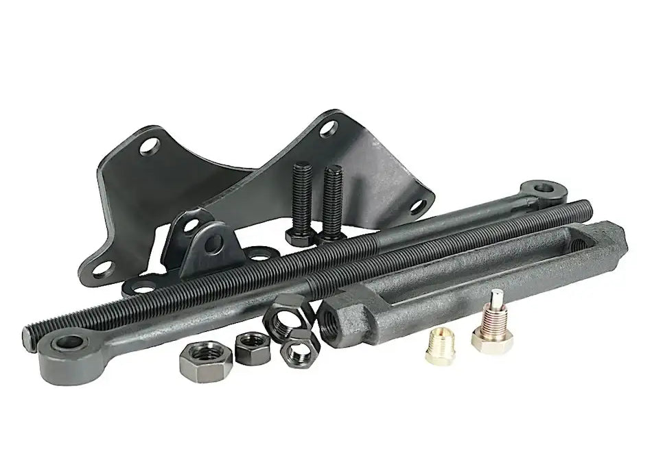Size 6 Reducer Torque Arm For Size 6 Shaft Mount Gearbox