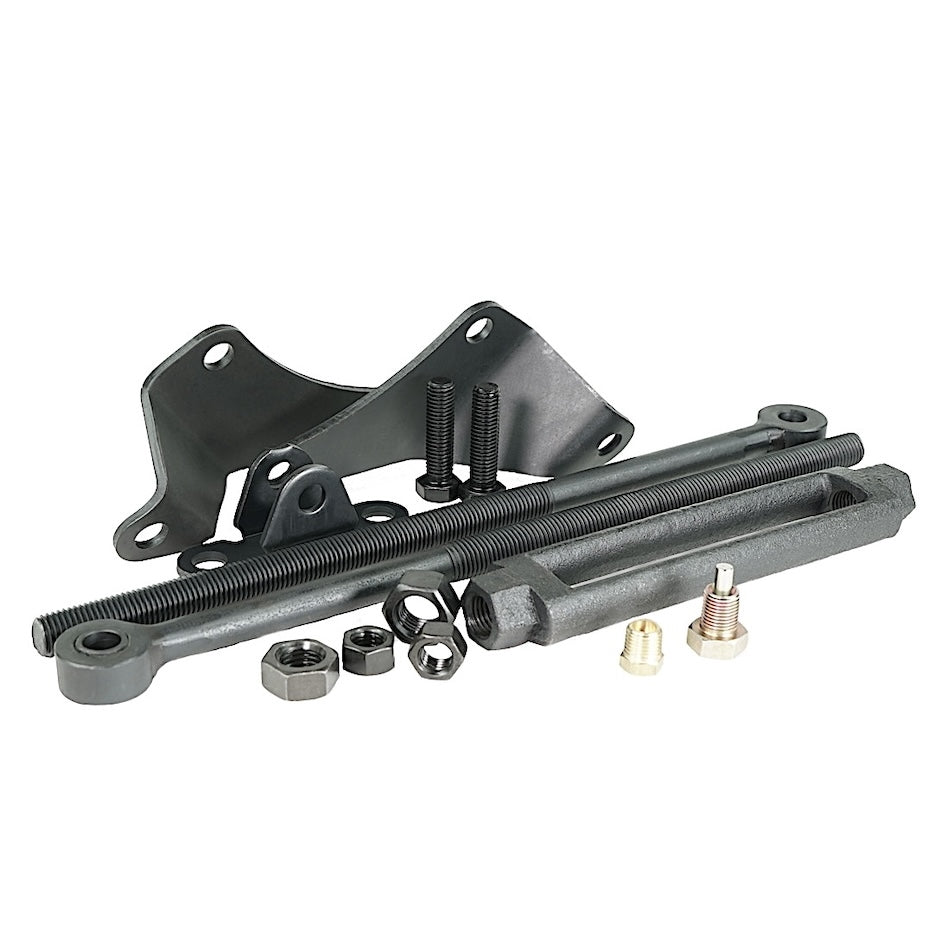 Size 7 Reducer Torque Arm For Size 7 Shaft Mount Gearbox
