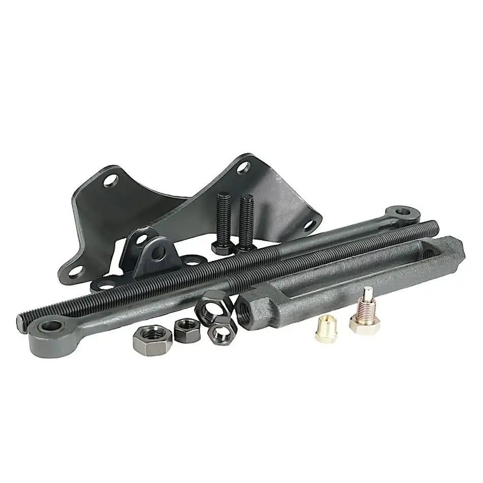 Size 10 Reducer Torque Arm For Size 10 Shaft Mount Gearbox