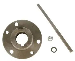 3WTBK 2-3/16" Bushing