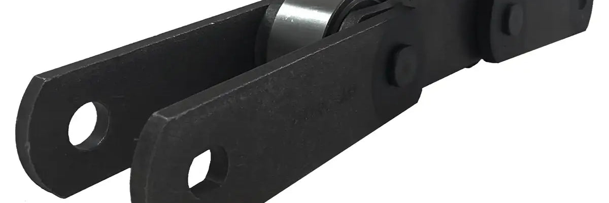 4" Marsh Buggy Chain | 4" Marsh Buggy Track Chain