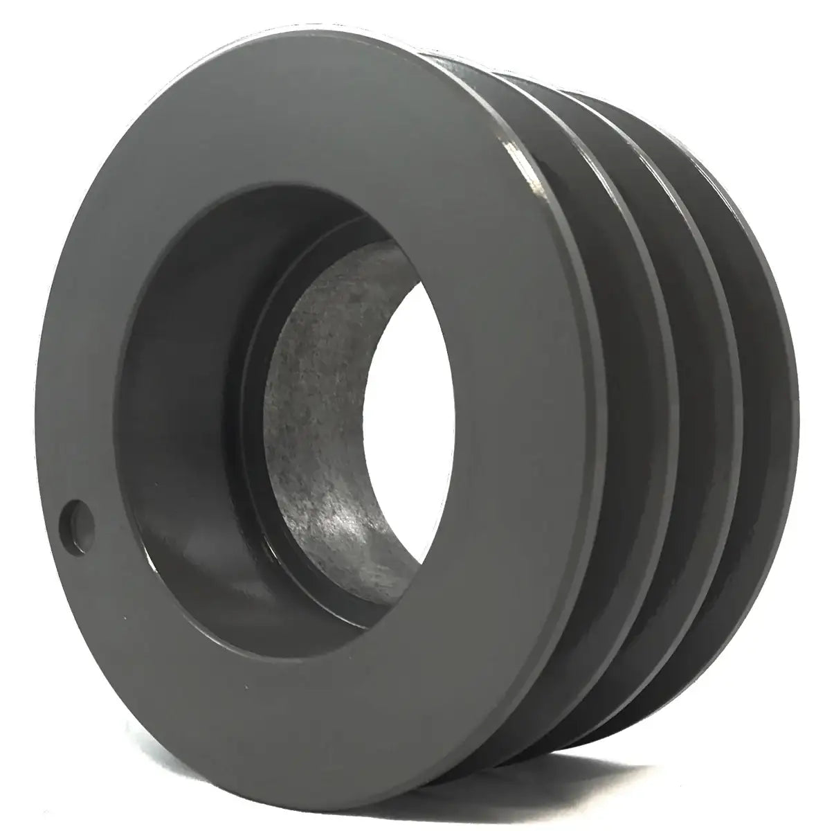 Metric 3SPZ63 Sheave | Three-Groove 3-SPZ-63 Pulley