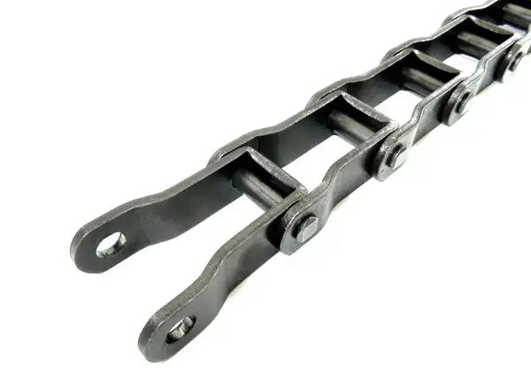 667K Pintle Chain - 10ft Coil | 667K Steel Pintle Chain