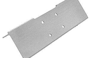 316-Grade Stainless Steel 6 Flight