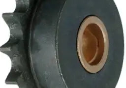 2" Bore