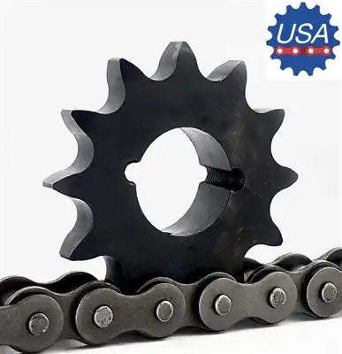 32BTB17H Sprocket