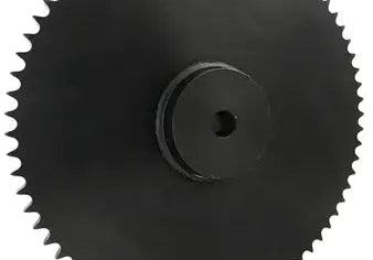 Triple E12C60 Sprocket With Stock Bore