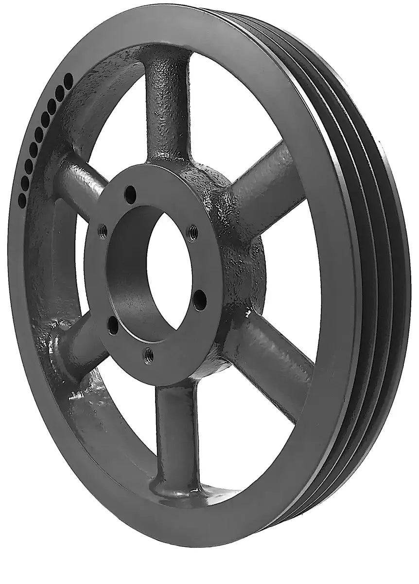 33V3350SF Sheave three-groove 33.50" OD