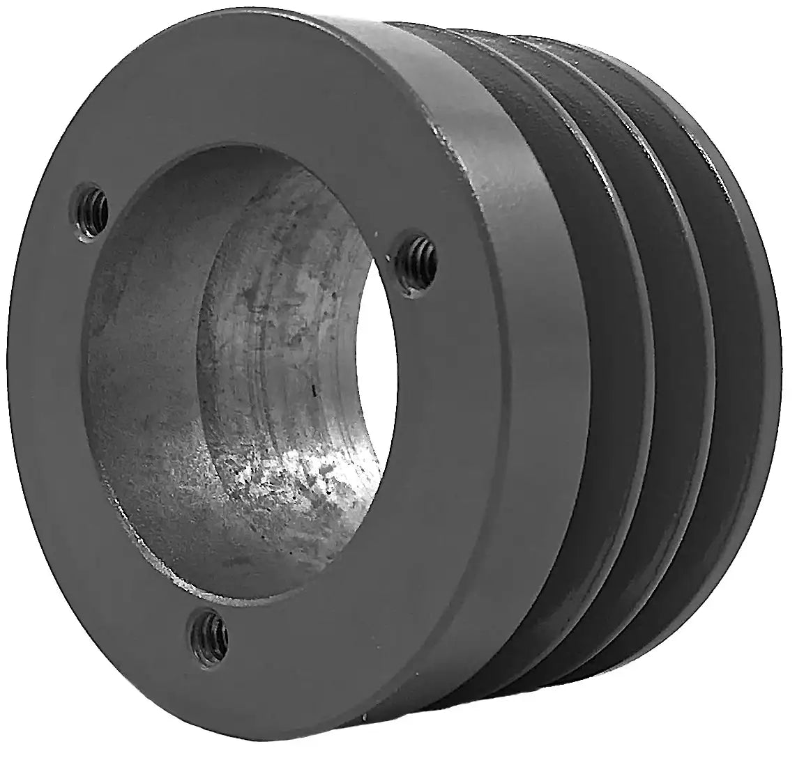 three-groove 33V300SH sheave