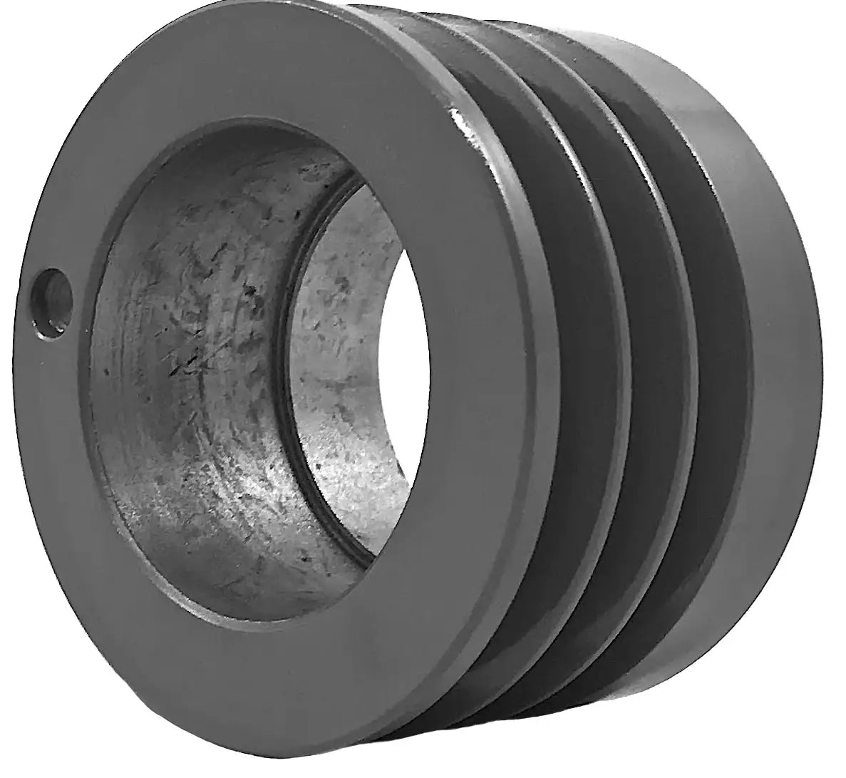 33V300SH Sheave three-groove 3.00" OD