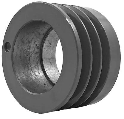 33V300SH Sheave three-groove 3.00" OD