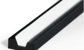 10mm X 6mm V-Belt Guide | Type KR V-Belt Guide