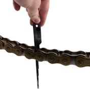 #100 Roller Chain Wear Gauge