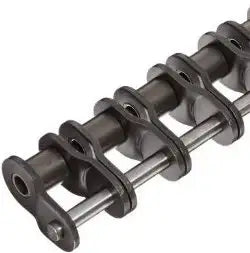 240-6 Offset Link | 240-6 Six Strand Half Link