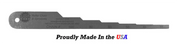 #35-100 Roller Chain Wear Gauge