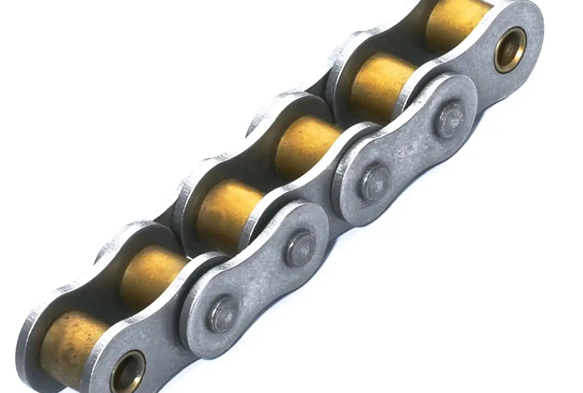 35 Titanium Roller Chain