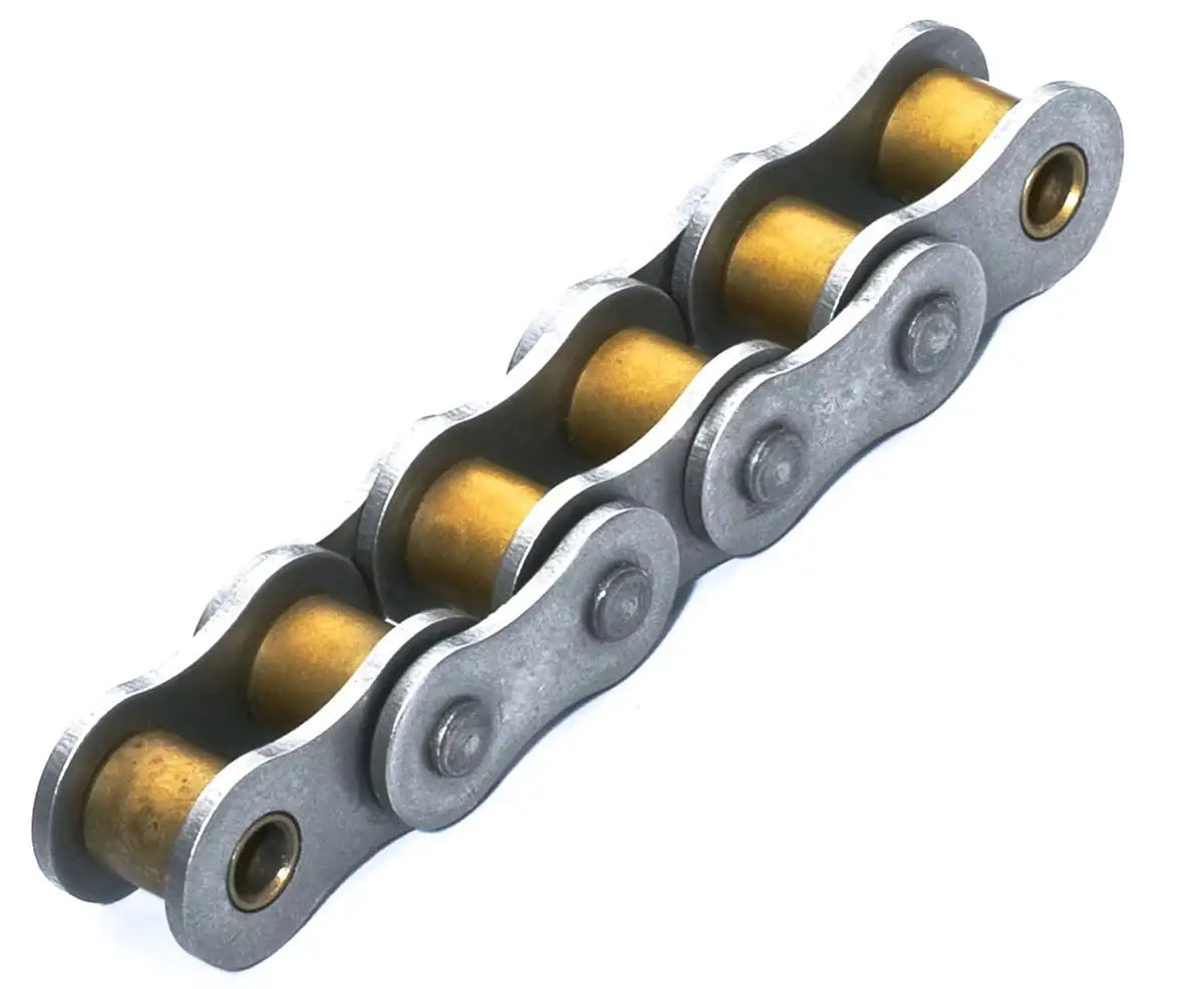 #50 Titanium Roller Chain | Premium Roller Chain