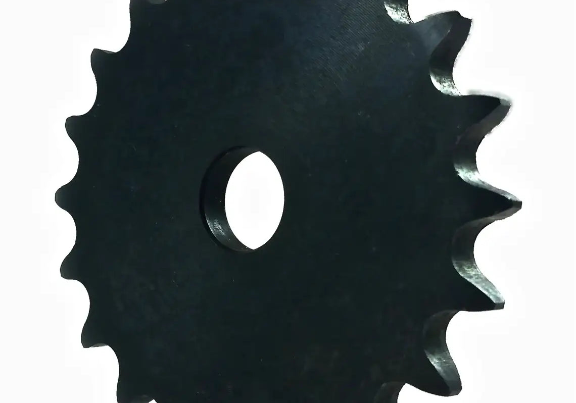 35A70 Sprocket With Stock Bore