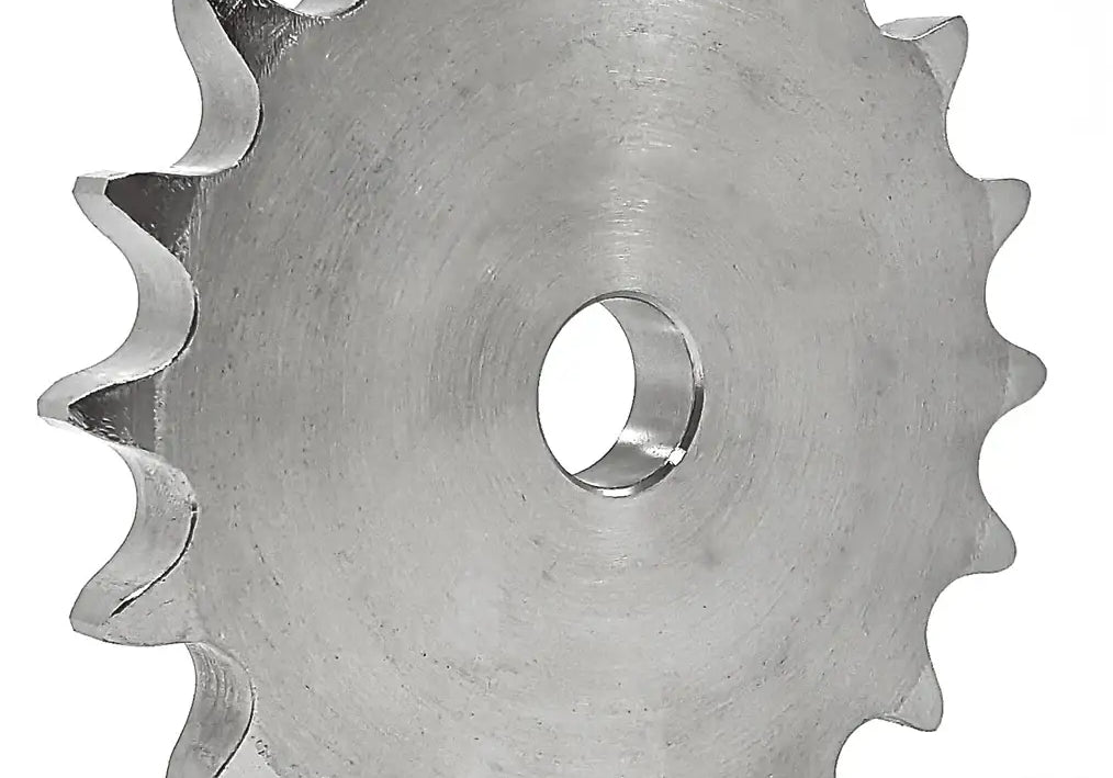 80A16SS Stainless Steel Sprocket