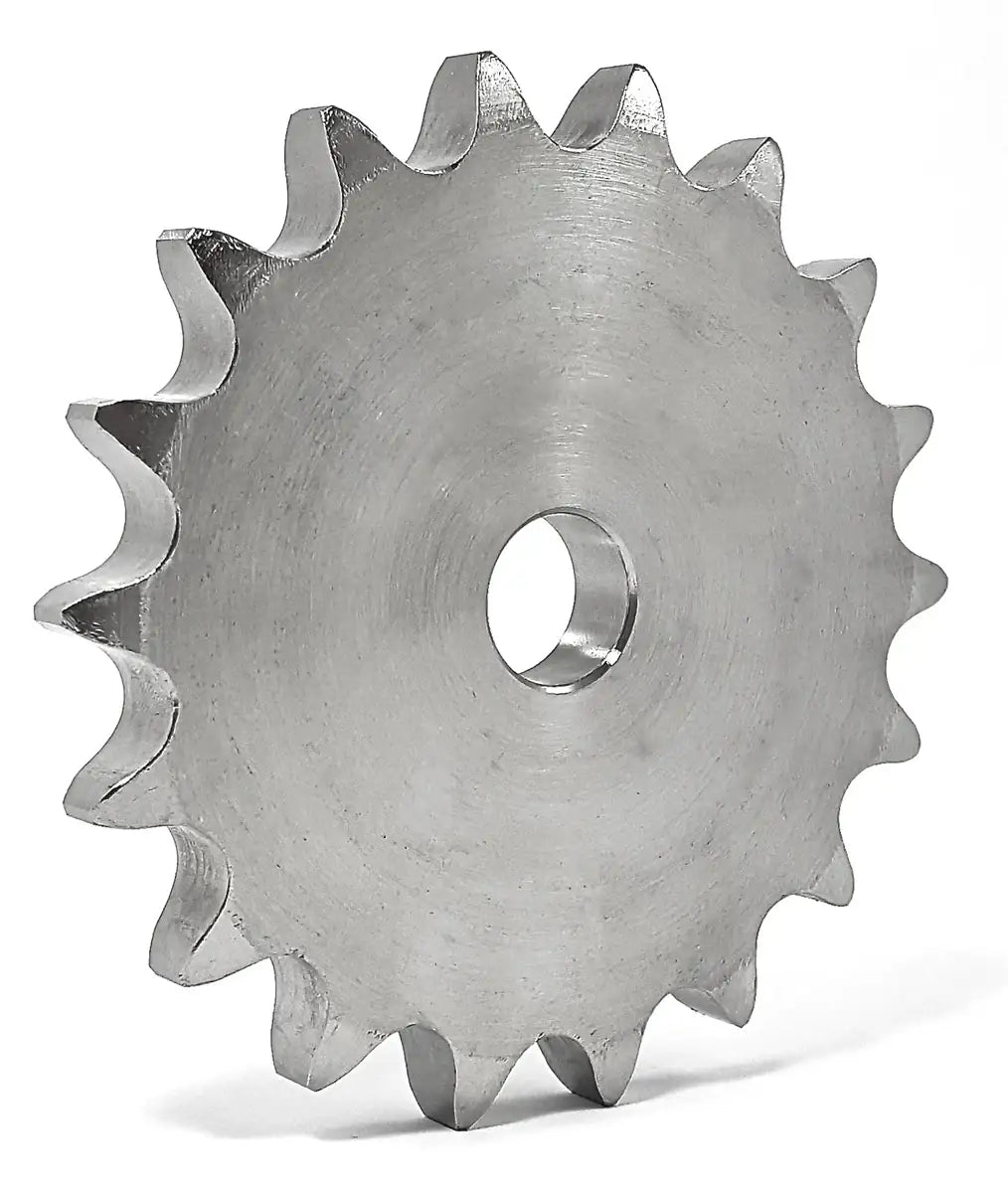 80A21SS Stainless Steel Sprocket