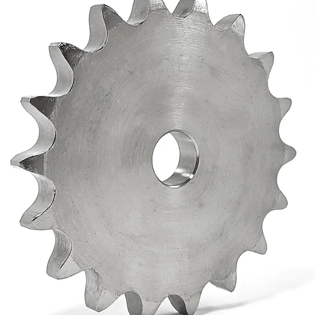 60A60SS Stainless Steel Sprocket