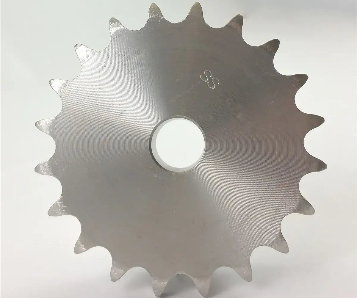 35B10SS Stainless Steel Sprocket