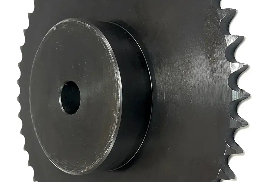 35B32 Sprocket With Stock Bore