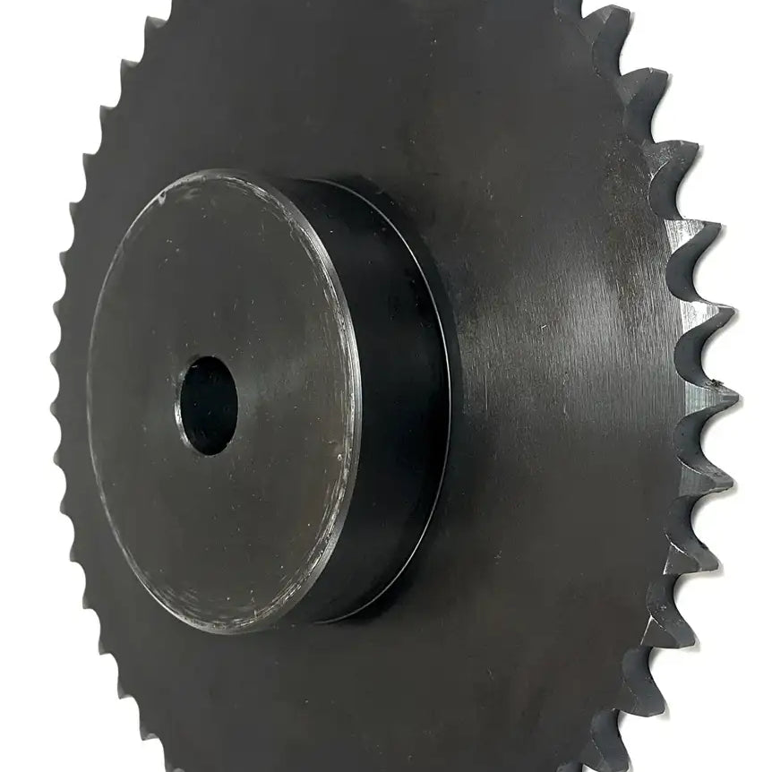 35B32 Sprocket With Stock Bore