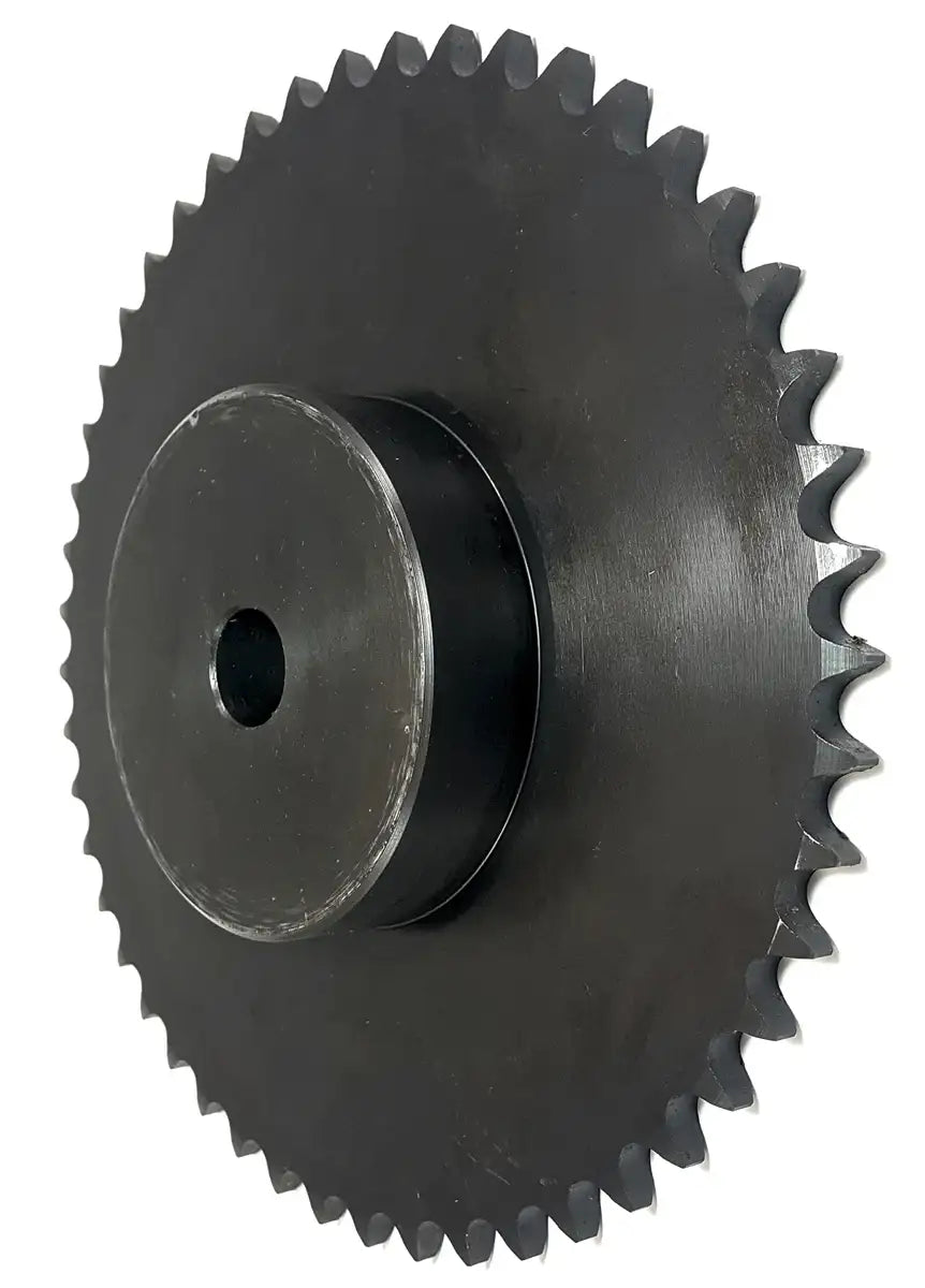 40-Tooth Sprocket for #35 Chain with Stock Bore, 35B40