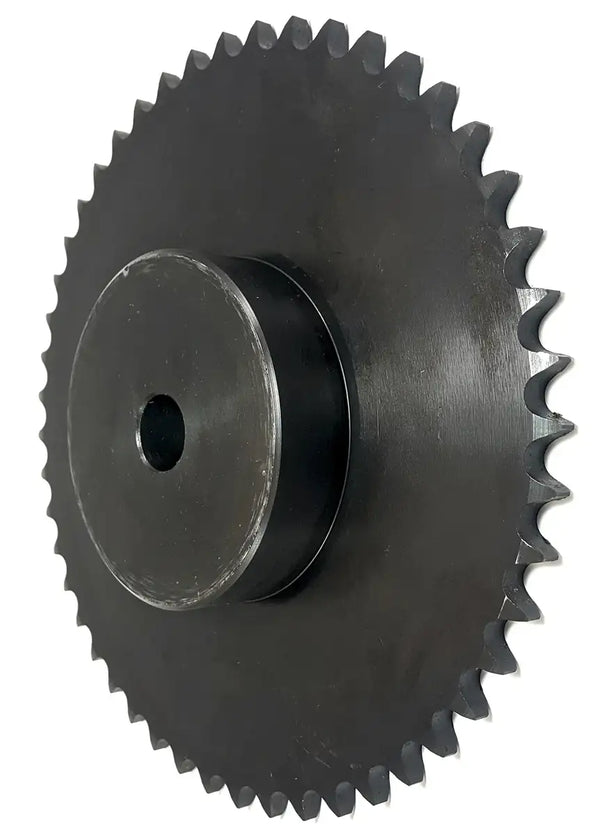 35B54 Sprocket With Stock Bore